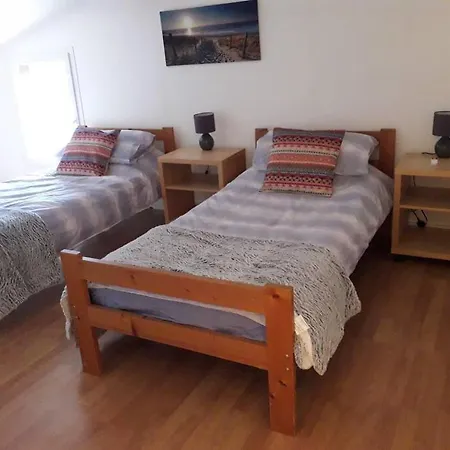 度假居 Maison Dans Hameau Calme Saint-Eugene (Charente-Maritime)