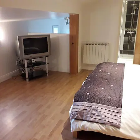 度假居 Maison Dans Hameau Calme