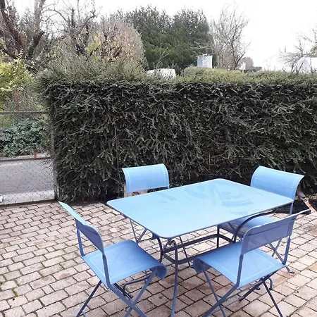 度假居 Maison Dans Hameau Calme Saint-Eugene (Charente-Maritime)