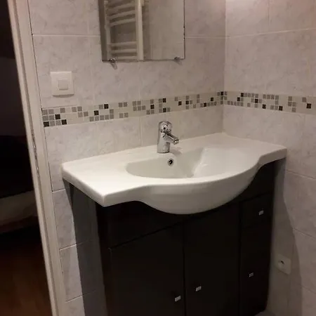 度假居 Maison Dans Hameau Calme