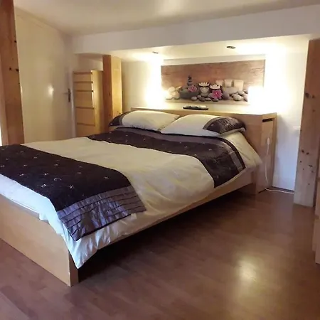 度假居 Maison Dans Hameau Calme *