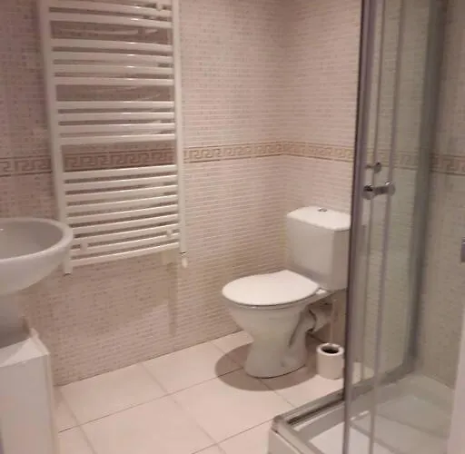 Semesterbostad Maison Dans Hameau Calme