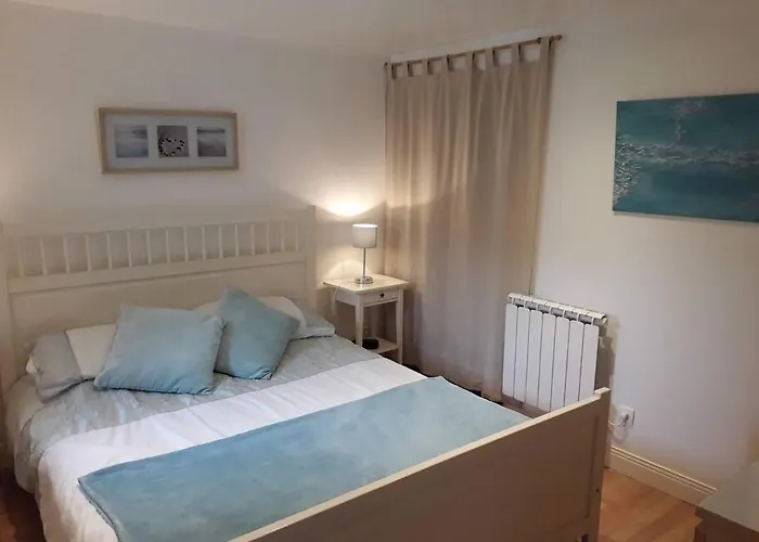 Maison Dans Hameau Calme Semesterbostad *