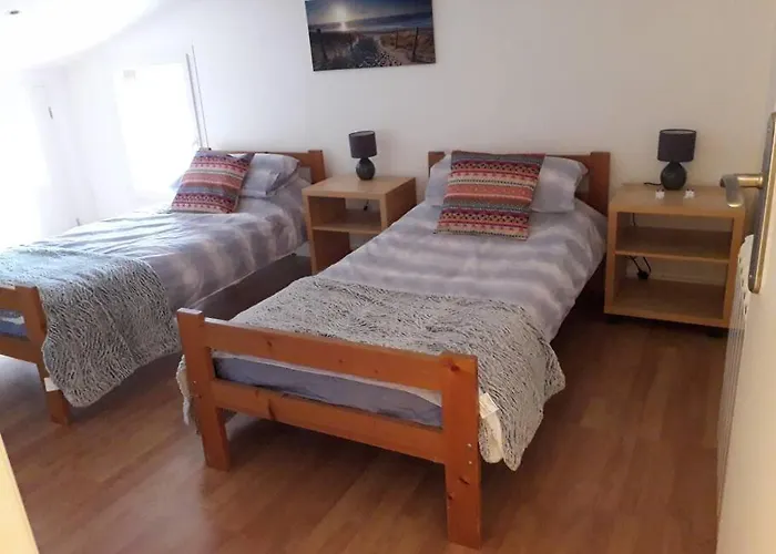 Semesterbostad Maison Dans Hameau Calme Saint-Eugene (Charente-Maritime)