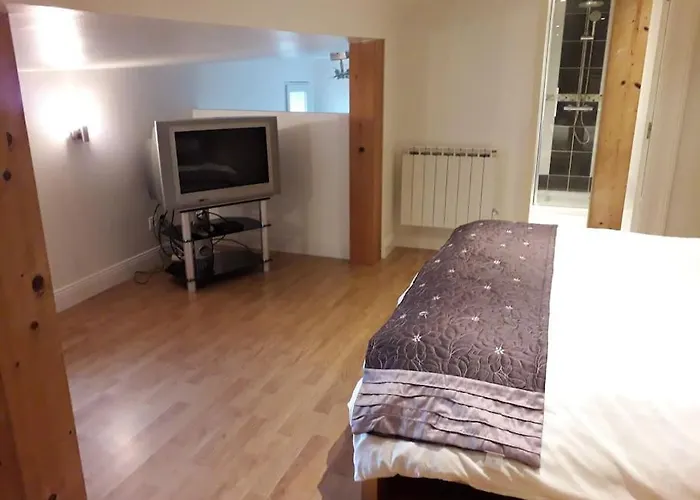 Semesterbostad Maison Dans Hameau Calme