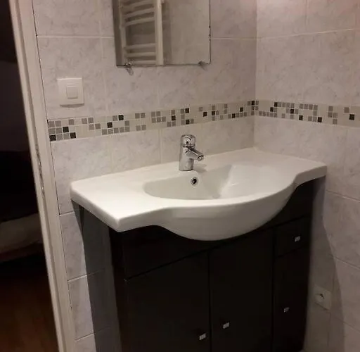 Semesterbostad Maison Dans Hameau Calme